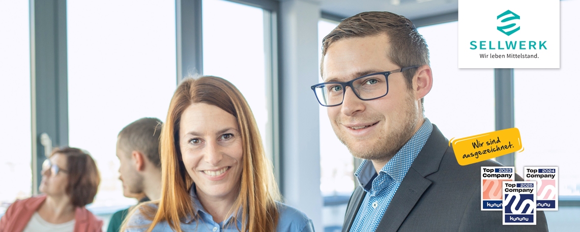 Handelsvertreter (m/w/d) Außendienst