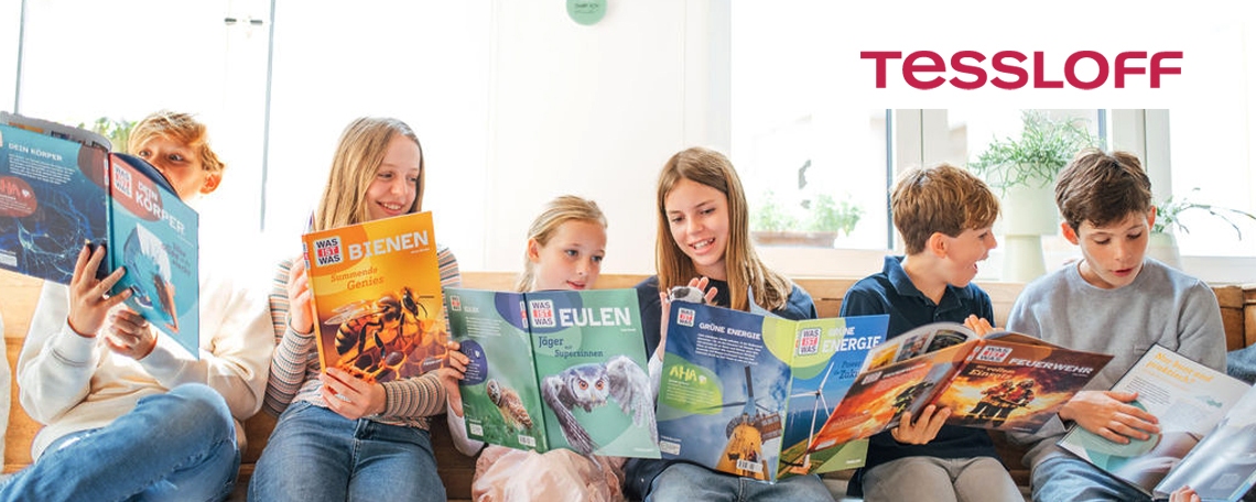 Ausbildung zum Medienkaufmann (m/w/d) Digital und Print