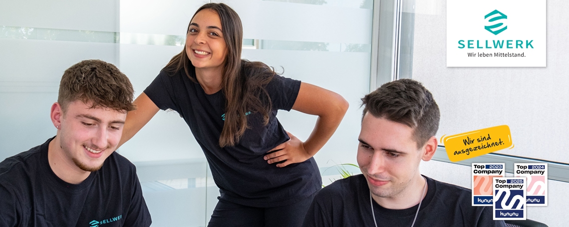 Ausbildung zum Medienkaufmann (m/w/d) Digital und Print