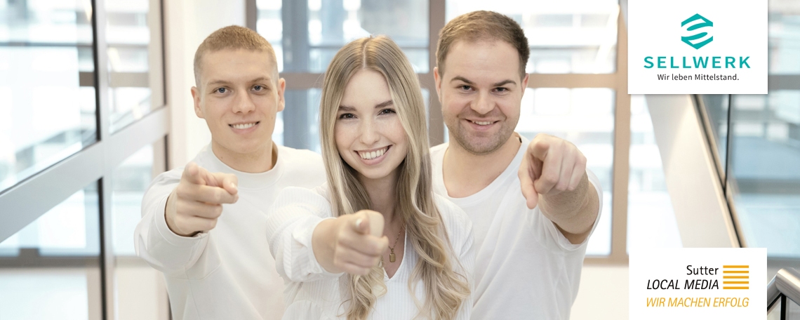 Sales Manager (m/w/d)