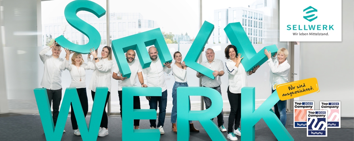 Sales Manager (m/w/d) Online Marketing