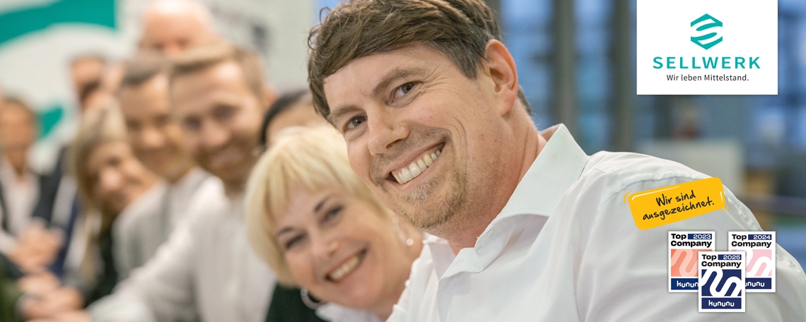 Mitarbeiter (m/w/d) Haupt- und Kreditorenbuchhaltung