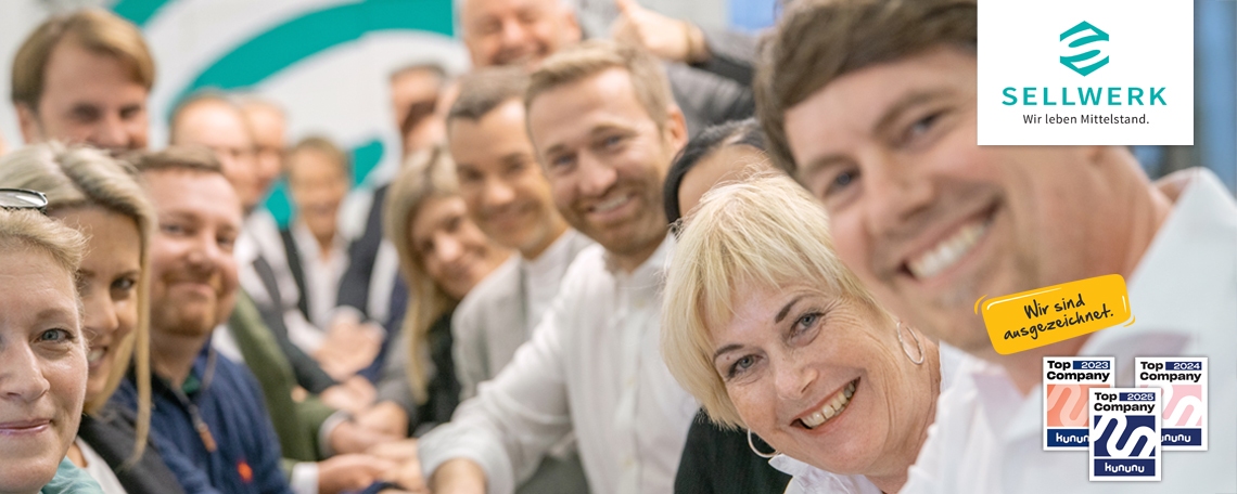 Sachbearbeiter (m/w/d) für Online-Marketingprodukte