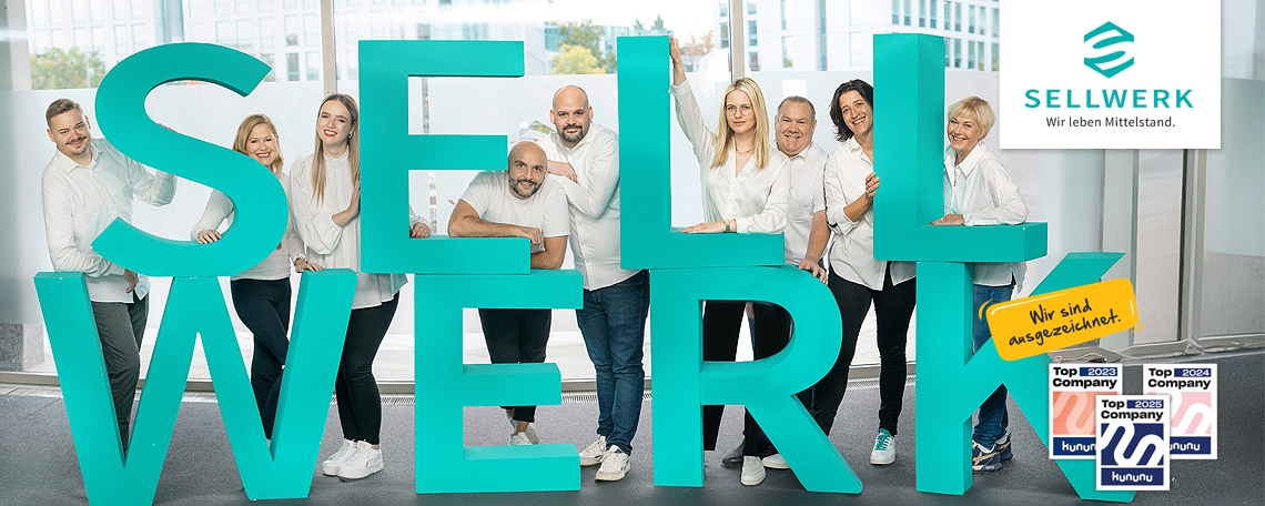 Sales Manager (m/w/d) Online Marketing