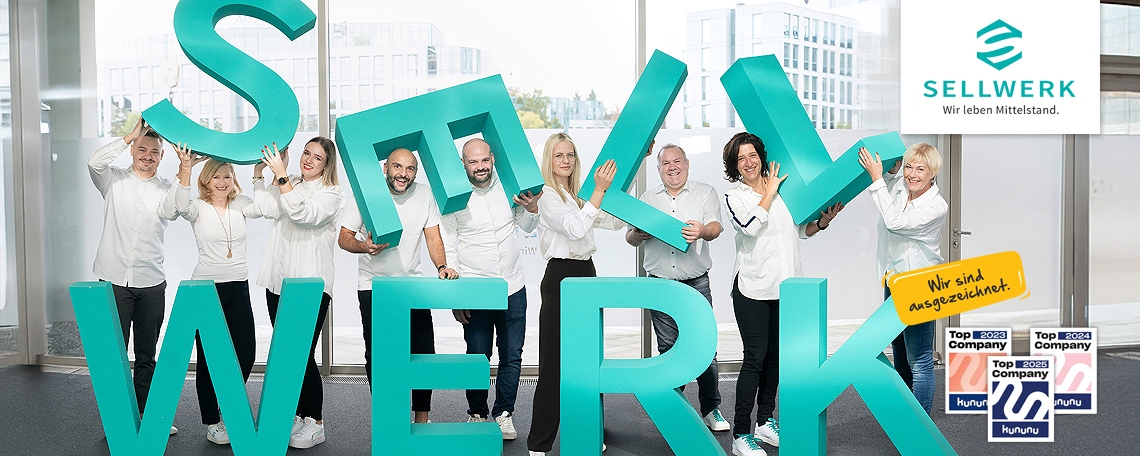 Sales Manager (m/w/d) – Nordbayern