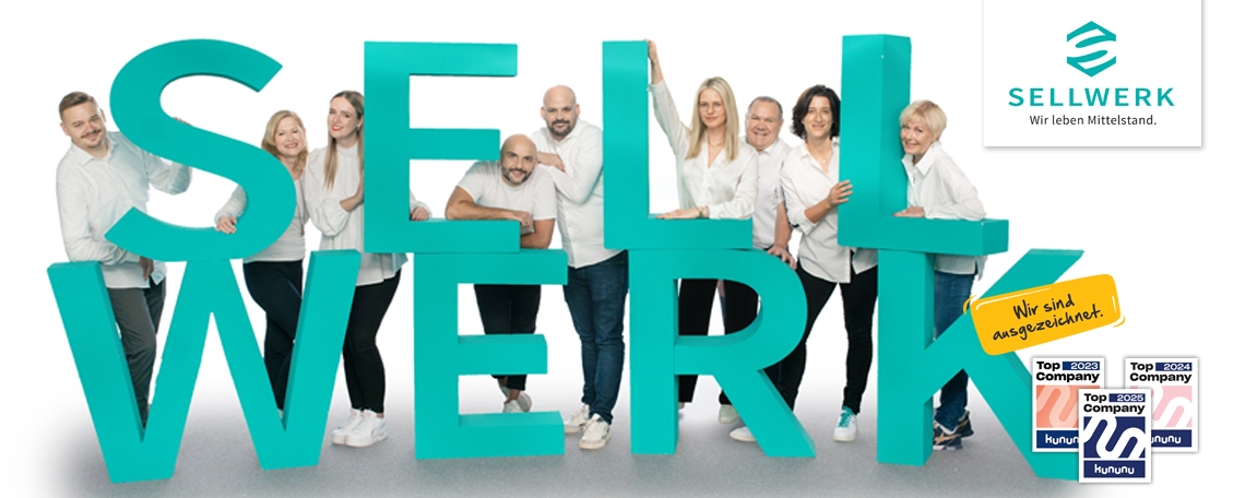 Sales Manager (m/w/d) Online Marketing