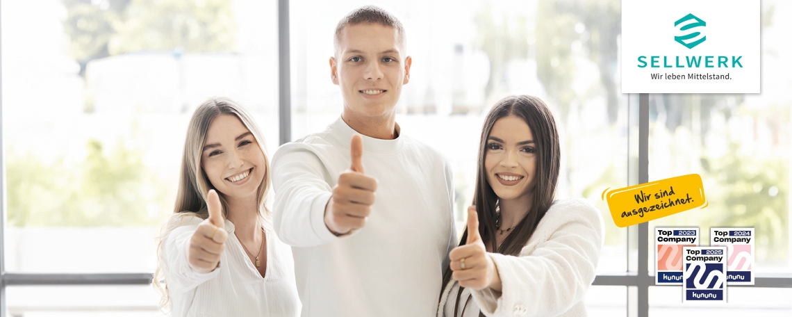 Junior Controller (m/w/d)