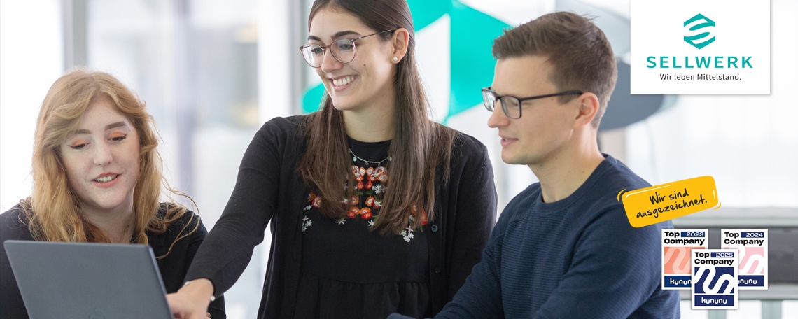 Duales Studium Data Science und Künstliche Intelligenz