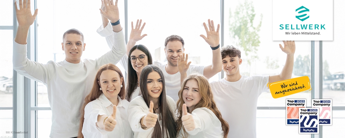 Sales Manager (m/w/d) Online Marketing