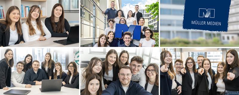 Duales Studium Data Science und Künstliche Intelligenz