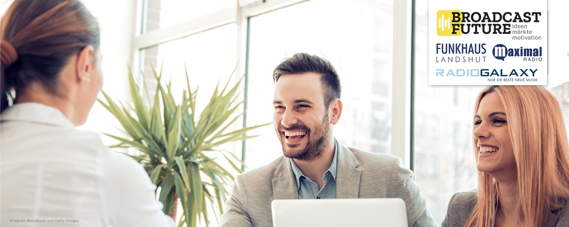 Sales Manager (m/w/d)