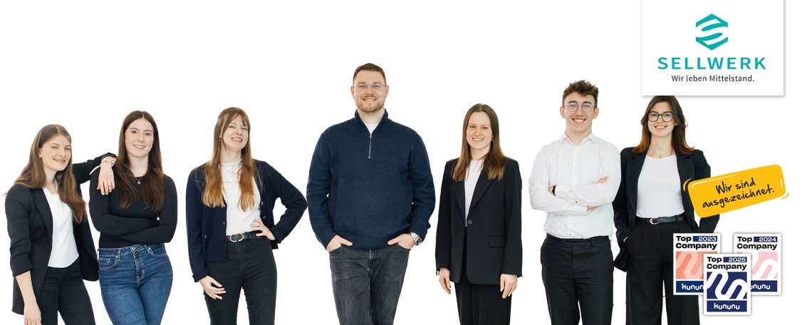 Ausbildung zum Medienkaufmann (m/w/d)
