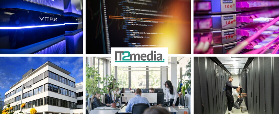 Senior Linux Engineer (m/w/d)