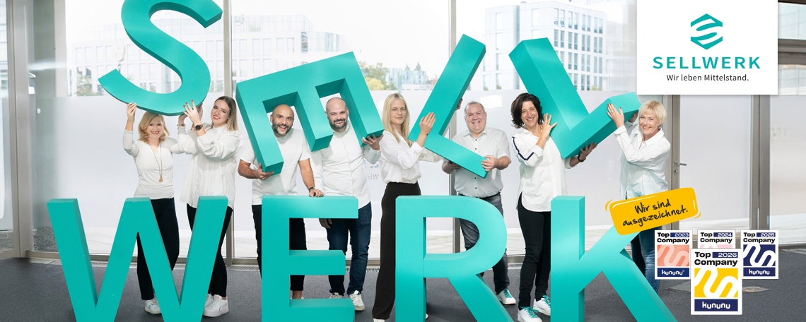 Sales Manager (m/w/d) Online Marketing