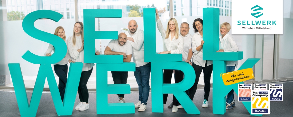 Sales Manager (m/w/d) Online Marketing