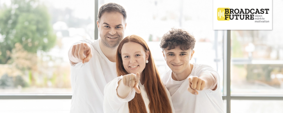 Mitarbeiter (m/w/d) Datenmanagement und CRM