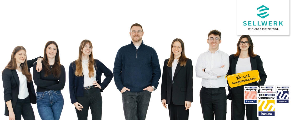 Ausbildung zum Medienkaufmann (m/w/d) Digital & Print