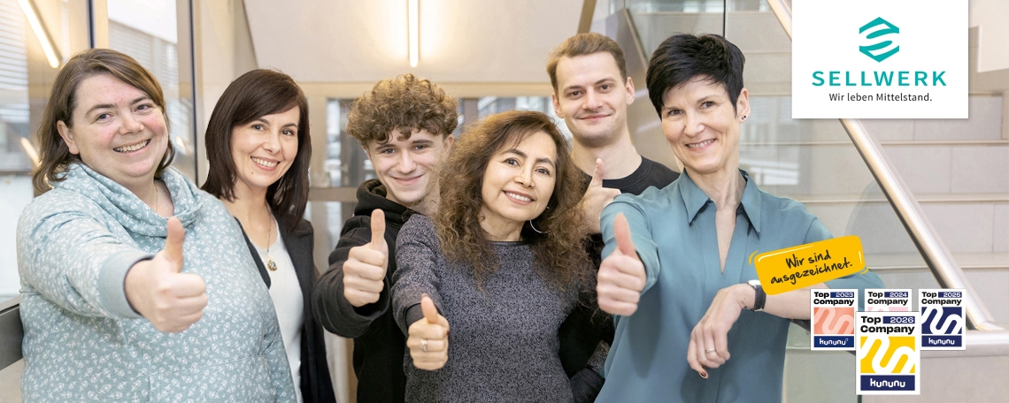 Spezialist Konzernrechnungswesen (m/w/d)