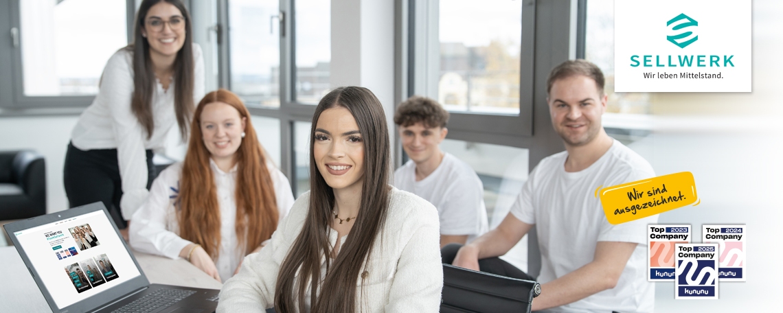 Werkstudent (m/w/d) Customer Support