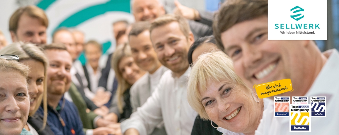 Kaufmann (m/w/d) für Büromanagement – Buchhaltung/Steuern