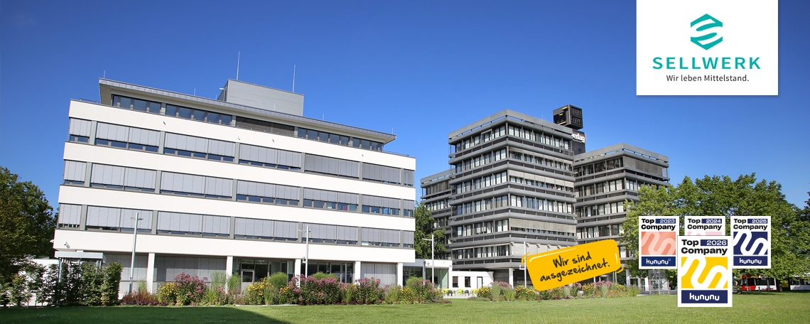Initiativbewerbung für SELLWERK
