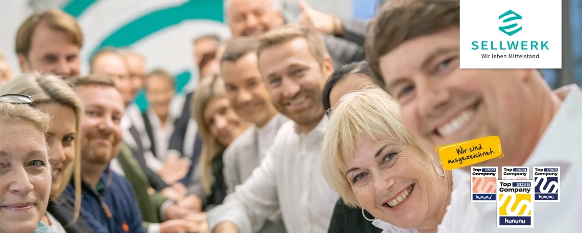 Kaufmann (m/w/d) für Büromanagement – Buchhaltung/Steuern