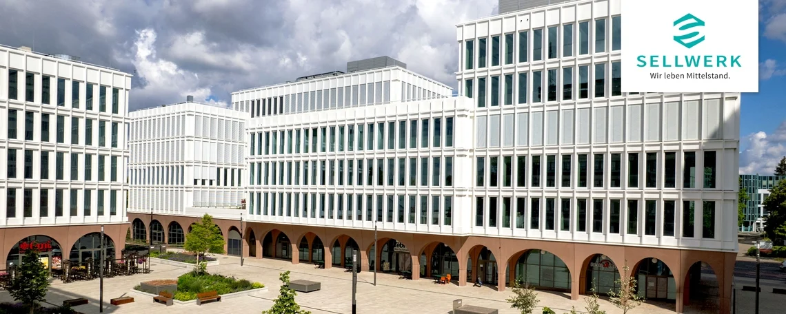 Kaufmann (m/w/d) für Büromanagement – Buchhaltung/Steuern